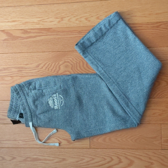 Roots straight leg sweatpants - Picture 2 of 6